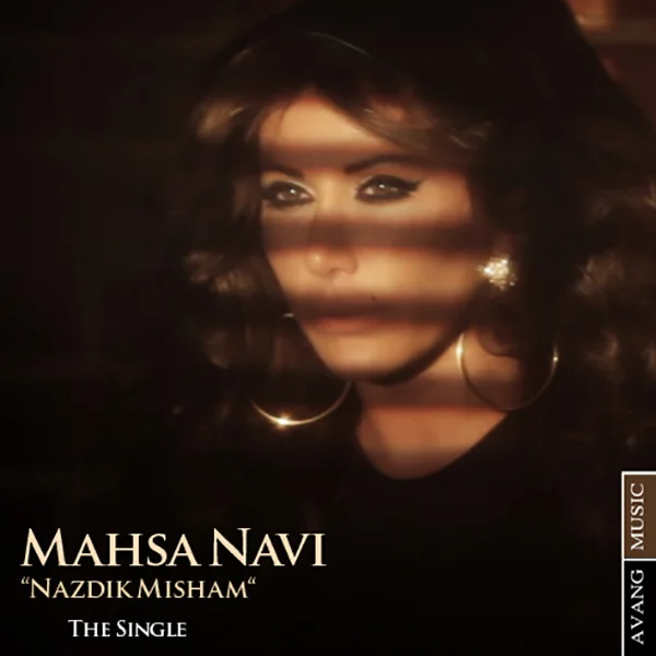 Mahsa Navi - Nazdik Misham