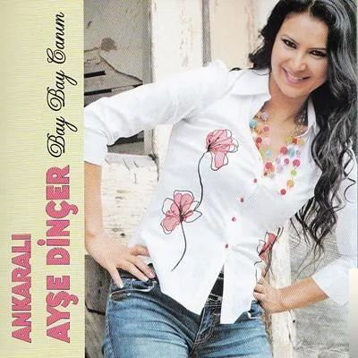 Ayşe Dinçer - Çiftetelli