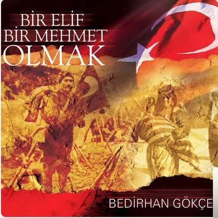 Bedirhan Gökçe - feat Uğur Demirci-Sarıkamış Destanı