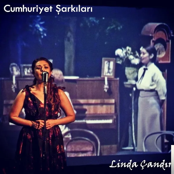 Linda Çandır - Vardar Ovası