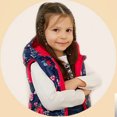 Ceylin H - Kırmızı Balık Kaç Kaç