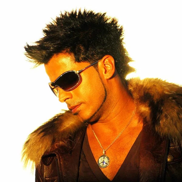 Afshin - Doost Dokhtar