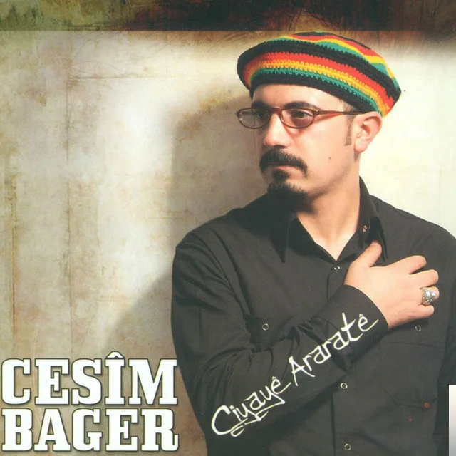 Cesim Bager - Kavir