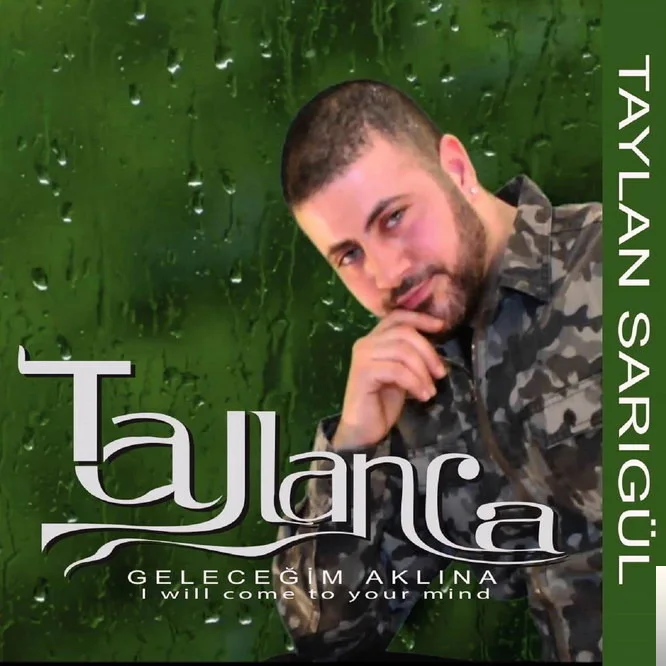 Taylan Sarıgül - Zalim