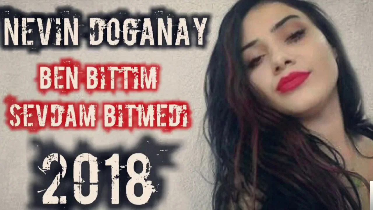 Nevin Doğanay - Ankaranın Haberi Var