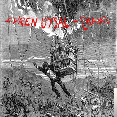 Evren Uysal - Sagarmatha
