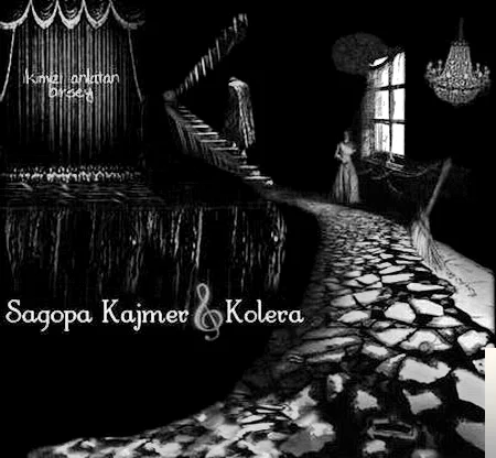 Kolera - Kendim İçin