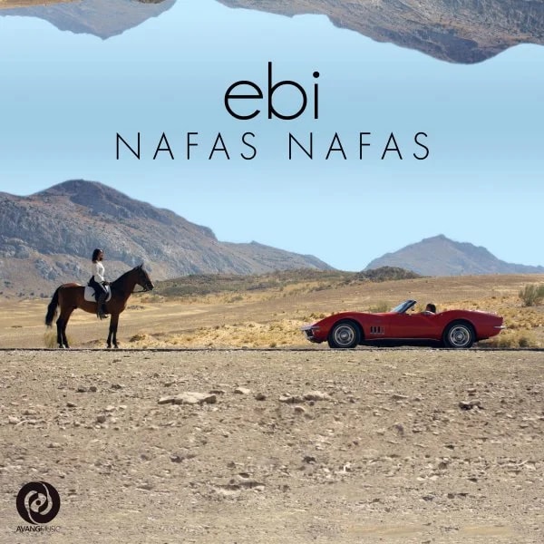 Ebi - Nafas Nafas