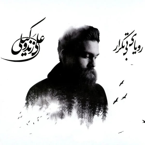 Ali Zand Vakili - Najvaye Choupan