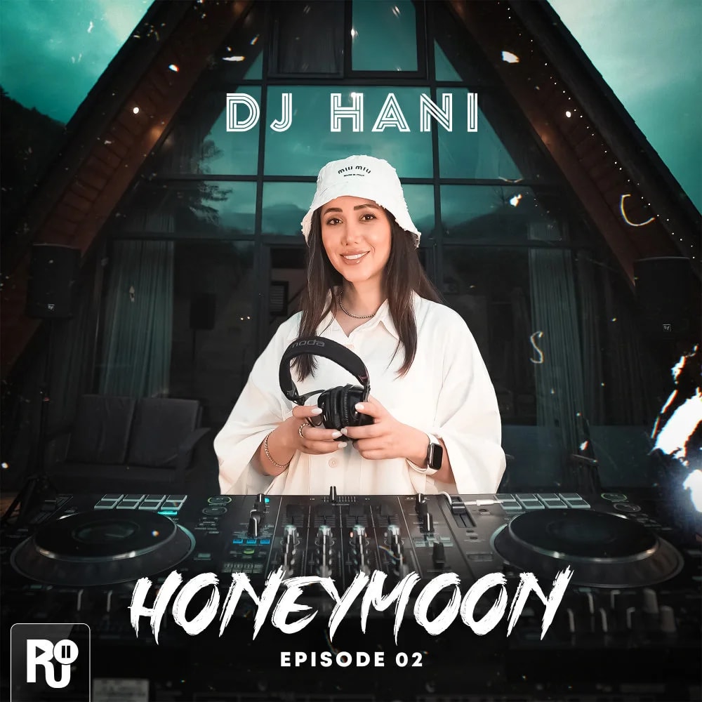 DJ Hani - Honeymoon 2