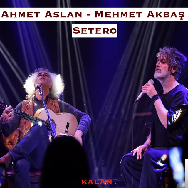 Ahmet Aslan - feat Grup Abdal-Aldırma Gönül