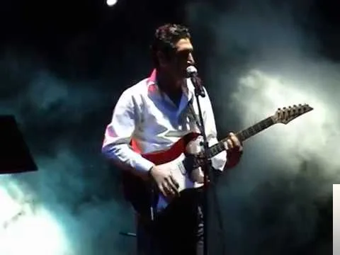 Bülent Bahadır Balcılar - Tek Başıma