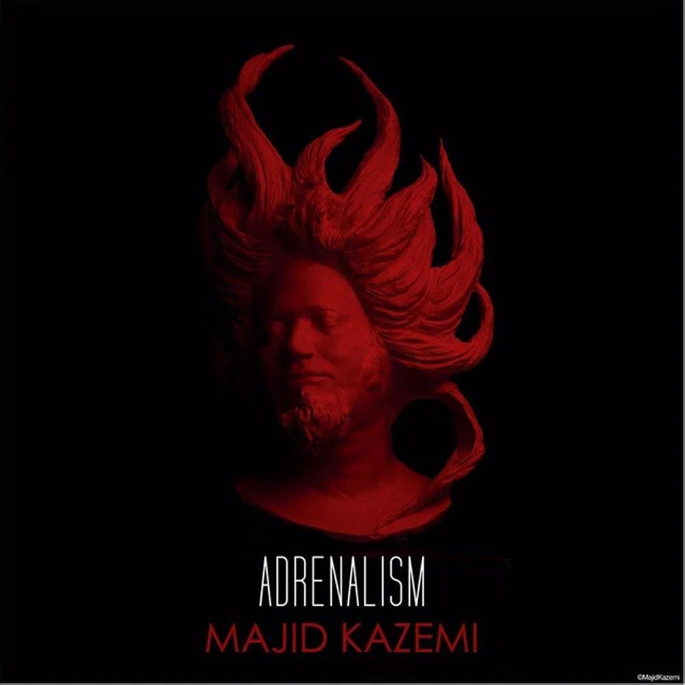 Majid Kazemi - Khianat
