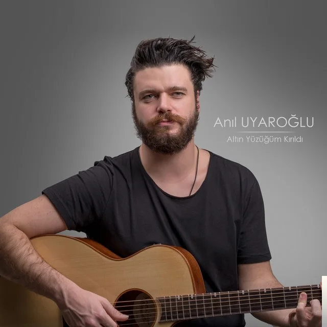 Anıl Uyaroğlu - Evim Yok Benim