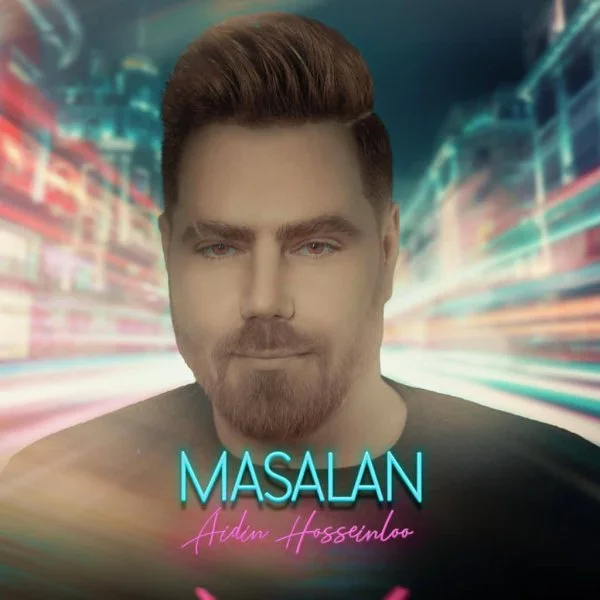 Aidin Hosseinloo - Masalan