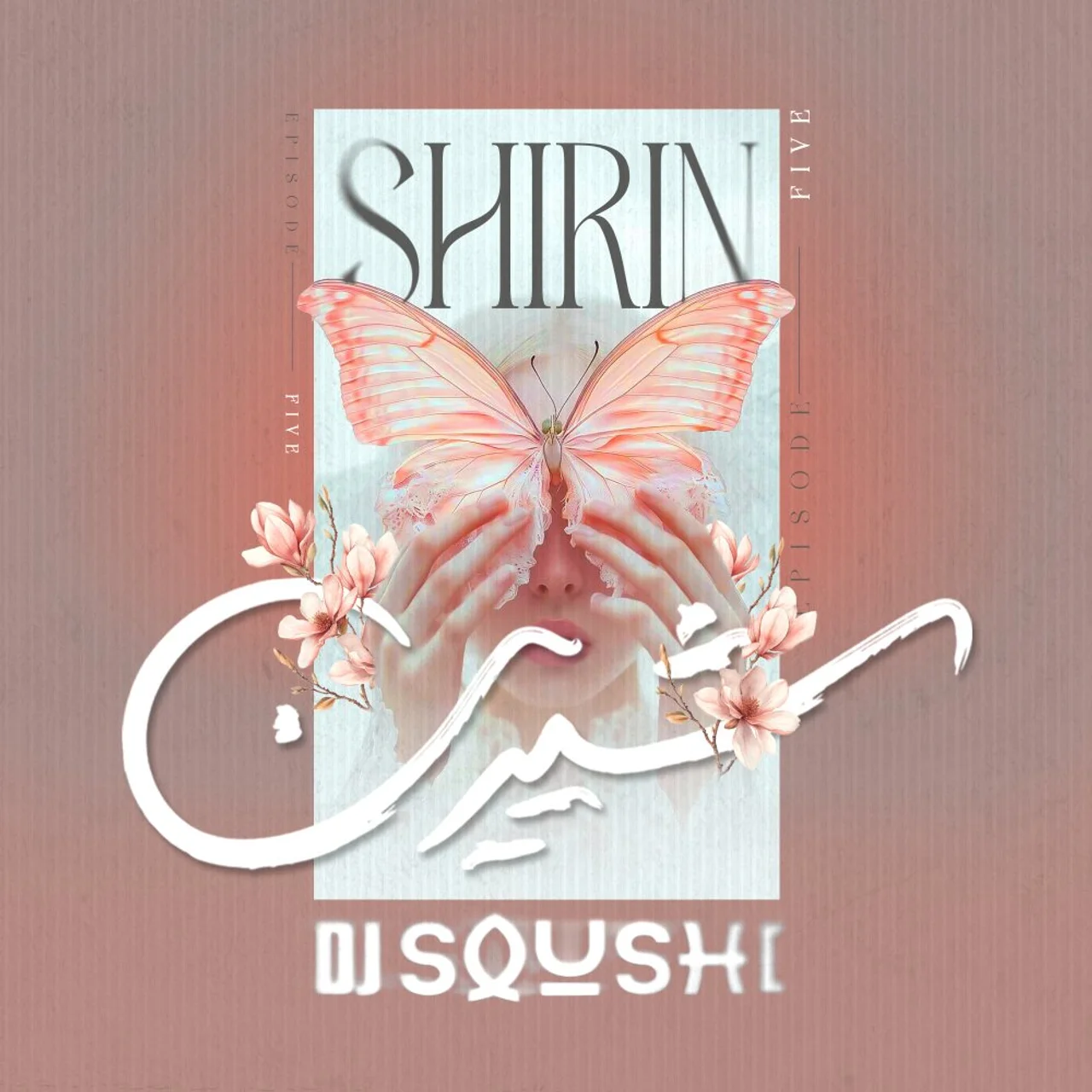 DJ Soushi - Shirin 5