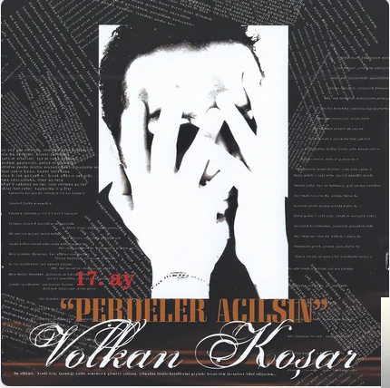 Volkan Koşar - Sevda Kuşu