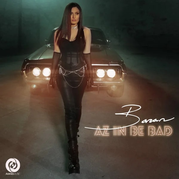 Baran - Az In Be Bad