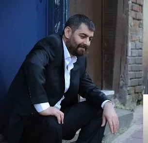 Fikret Delikanlı - Üzülme