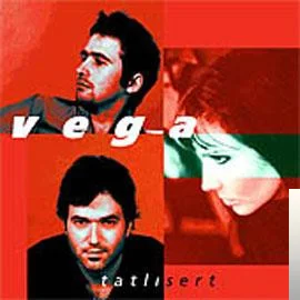 Vega - Aşk Başlar