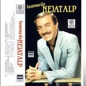 Nejat Alp - Size Selam Getirmişem