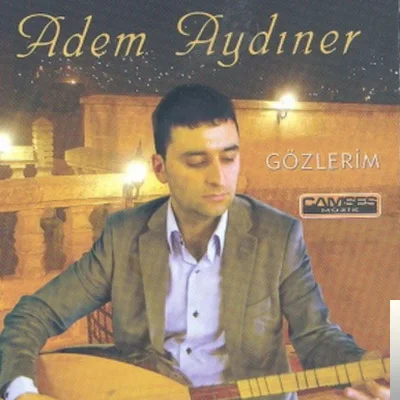 Adem Aydıner - Dert Var