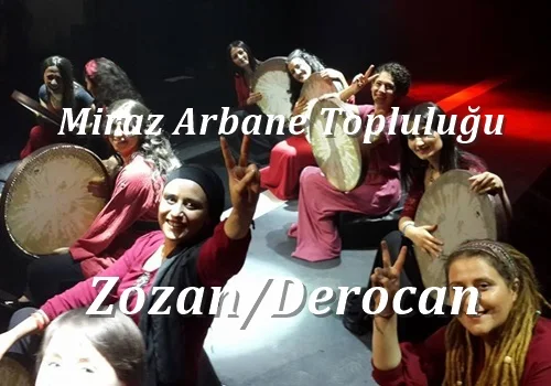 Miraz Erbane Topluluğu - Kela Meme