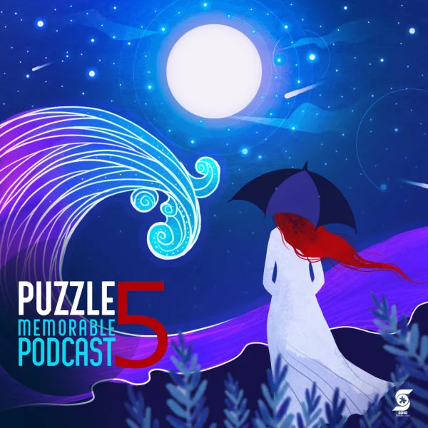 Puzzle - Memorable Medley 5