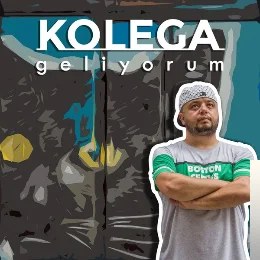 Kolega - Hayalet
