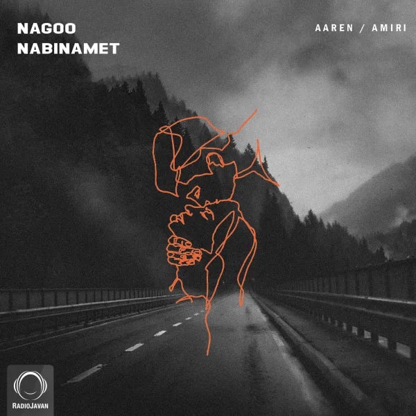 Aaren & Amiri - Nagoo Nabinamet