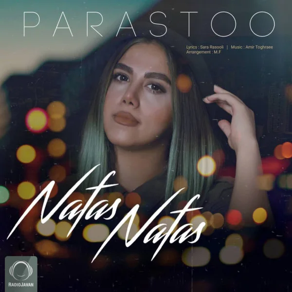 Parastoo - Nafas Nafas