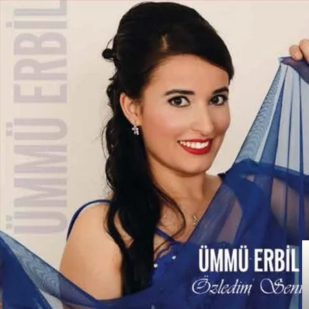 Ümmü Erbil - Belin Başı Tozlu