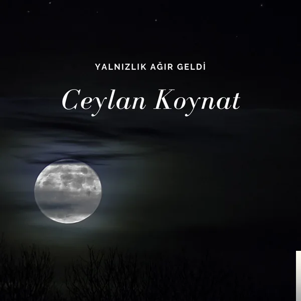Ceylan Koynat - Yalnızlık Ağır Geldi