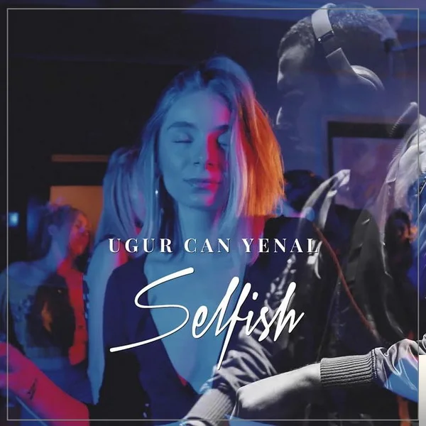 Uğur Can Yenal - feat Güneş Taşkıran-You Against Me