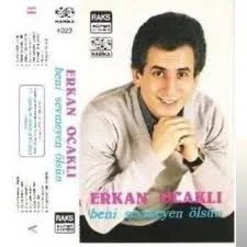 Erkan Ocaklı - Güzelim