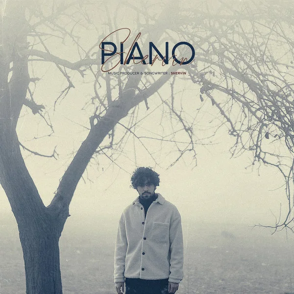 Shervin Hajipour - Piano
