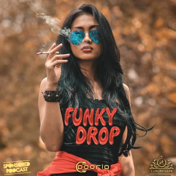 DJ Pooria - Funky Drop 1