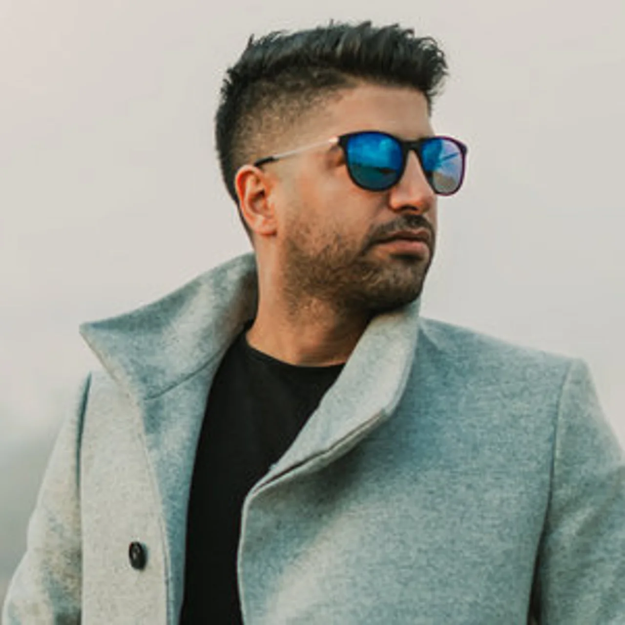 Ehaam - Bezan Baran