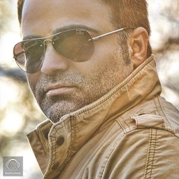 Mehran Atash - Ba Man Ghadam Bezan