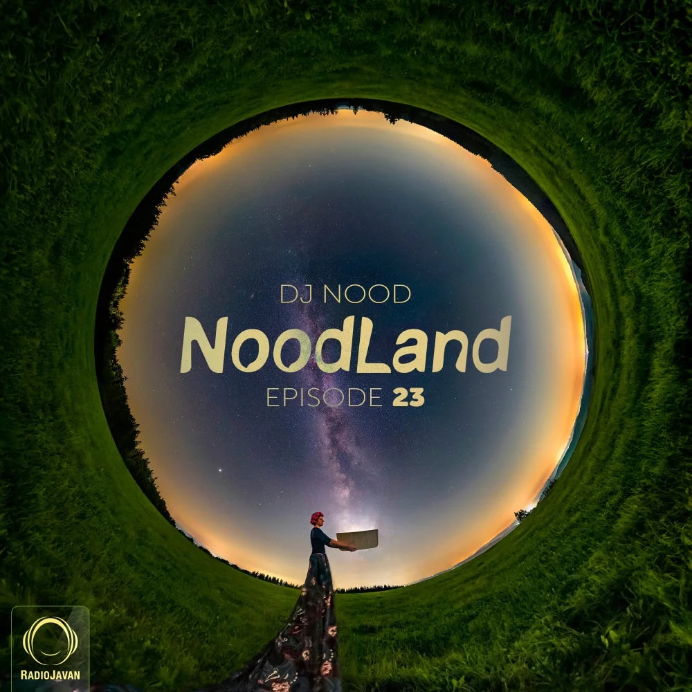 DJ Nood - NoodLand 23