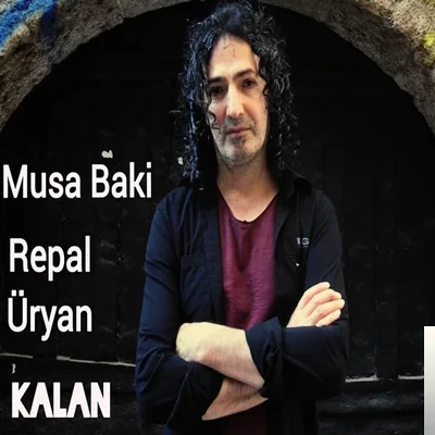 Musa Baki - Lazım Değilsen