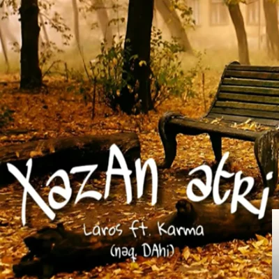 Laros - Qayıt Gel