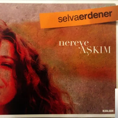 Selva Erdener - Suriye Halk Şarkısı