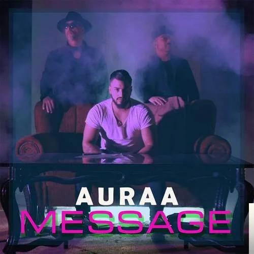Auraa - Message