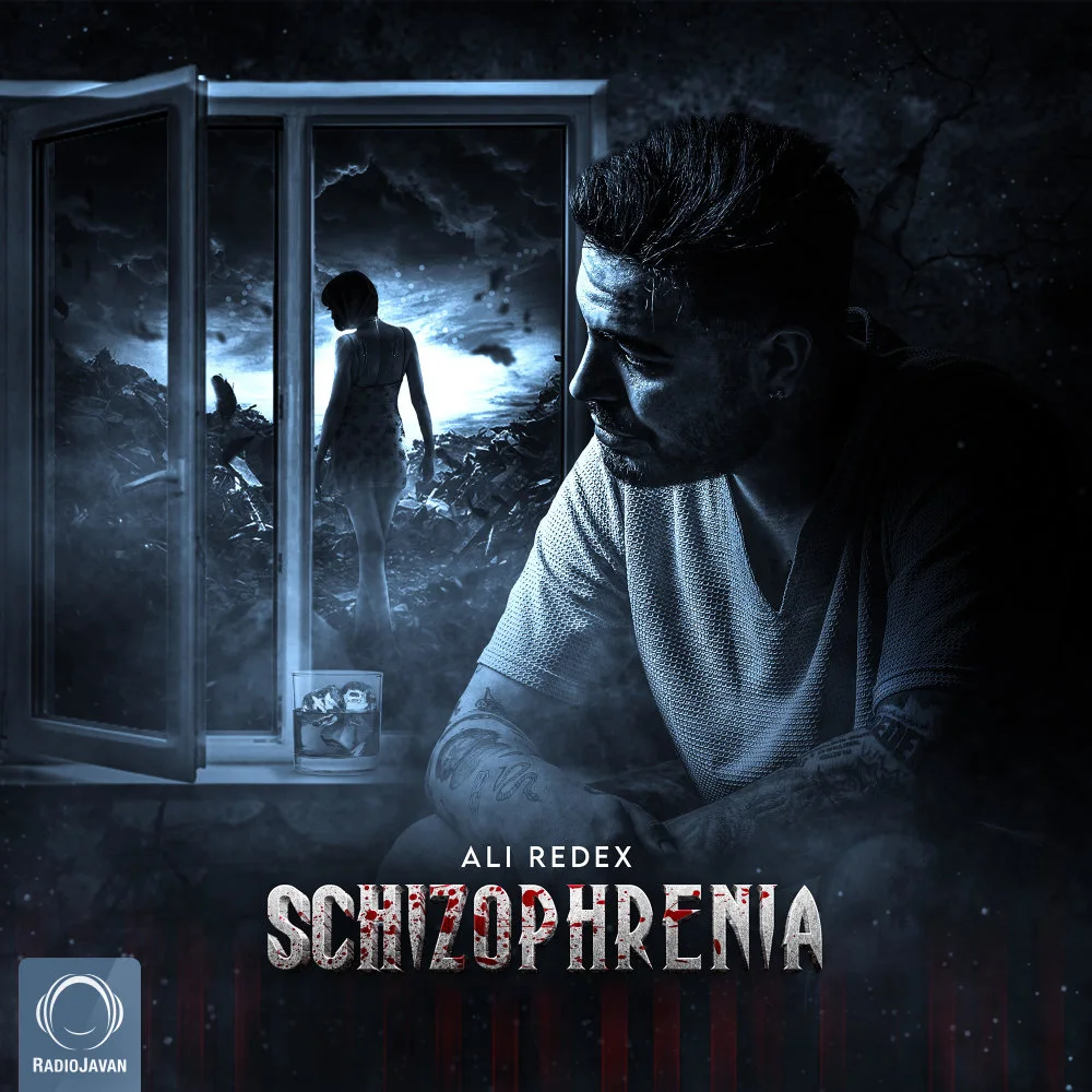 Ali Redex - Schizophrenia