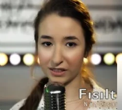 Naz Ölçal - Fısıltı