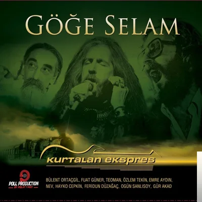Kurtalan Ekspres - Feridun Düzağaç-Ne Ola Yar Ola
