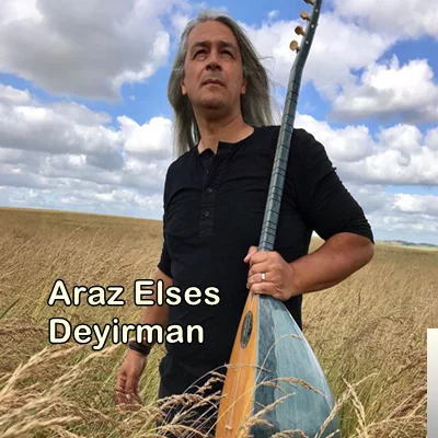 Araz Elses - Bu Kan Yerde Kalmayacak