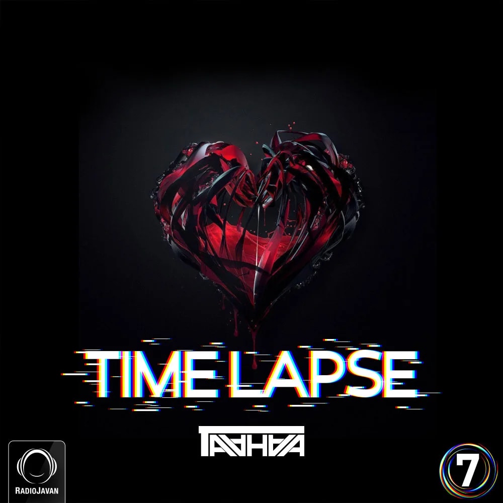 DJ Taahaa - Time Lapse 7