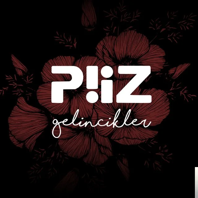 Piiz - Gitme Kal Bu Sehirde